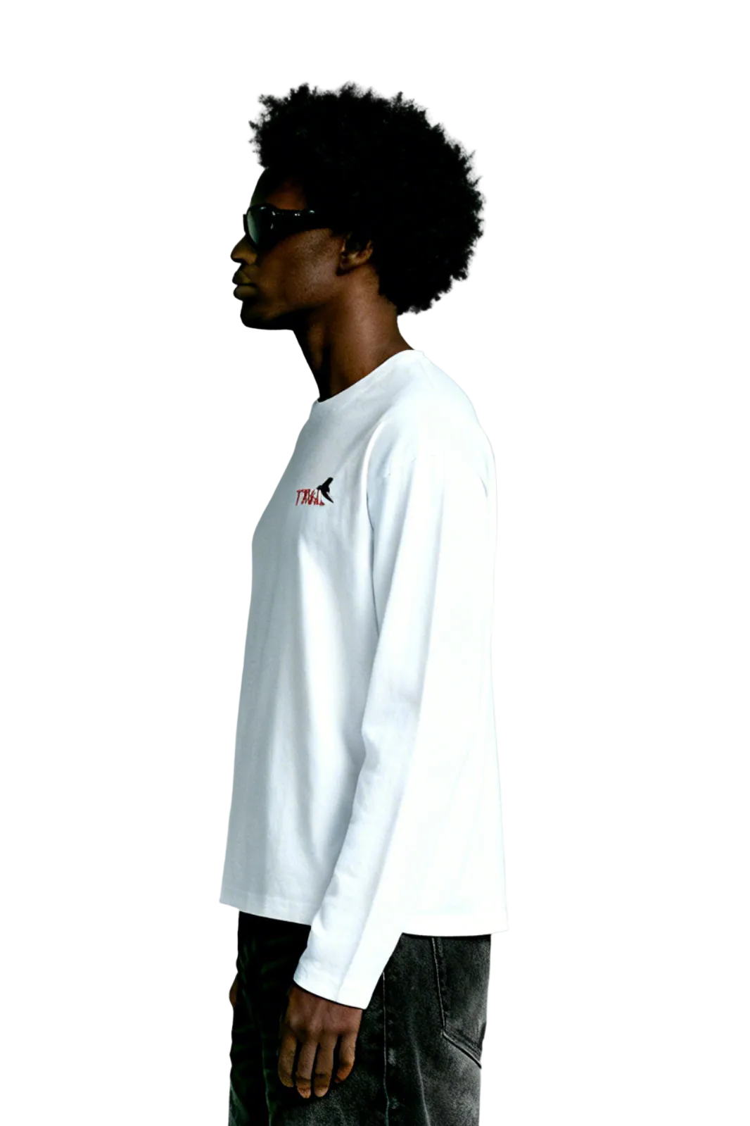 Basic Longsleeve