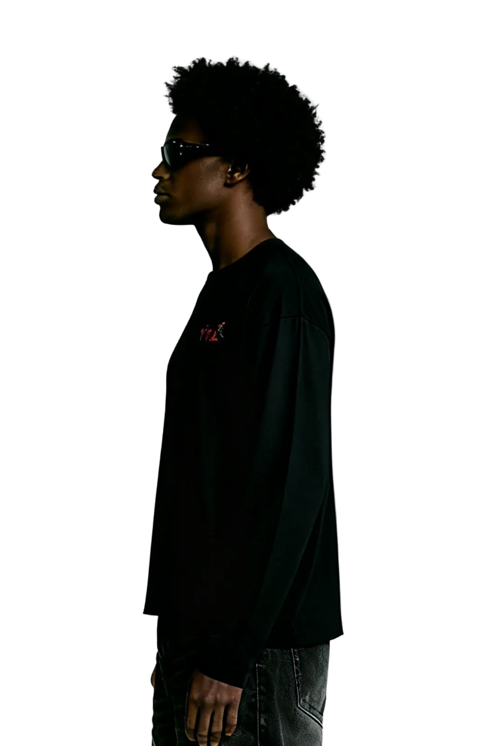 Basic Longsleeve
