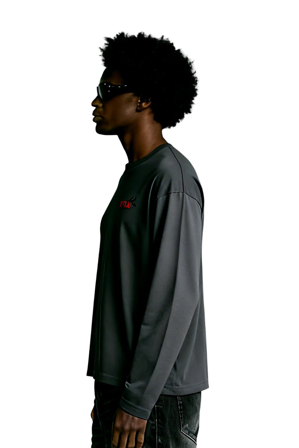 Basic Longsleeve