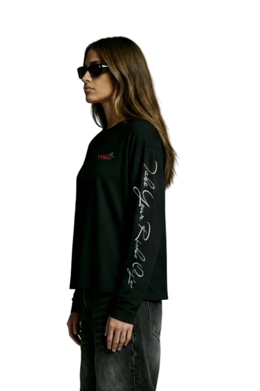 TYRAL Longsleeve