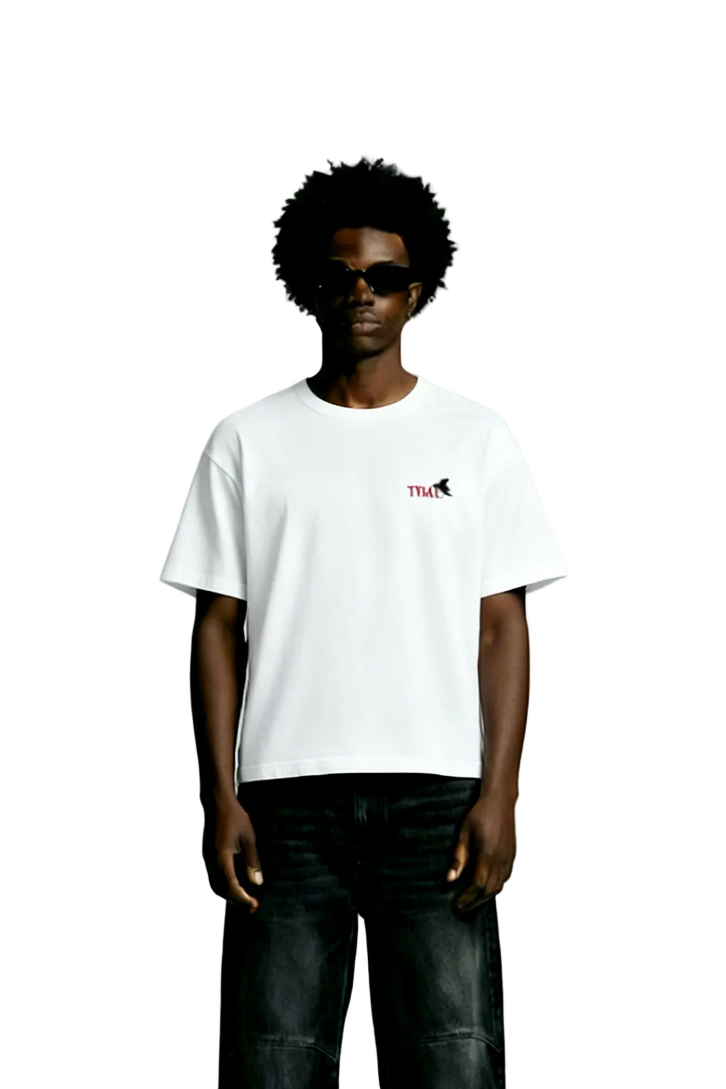 TYRAL Tee