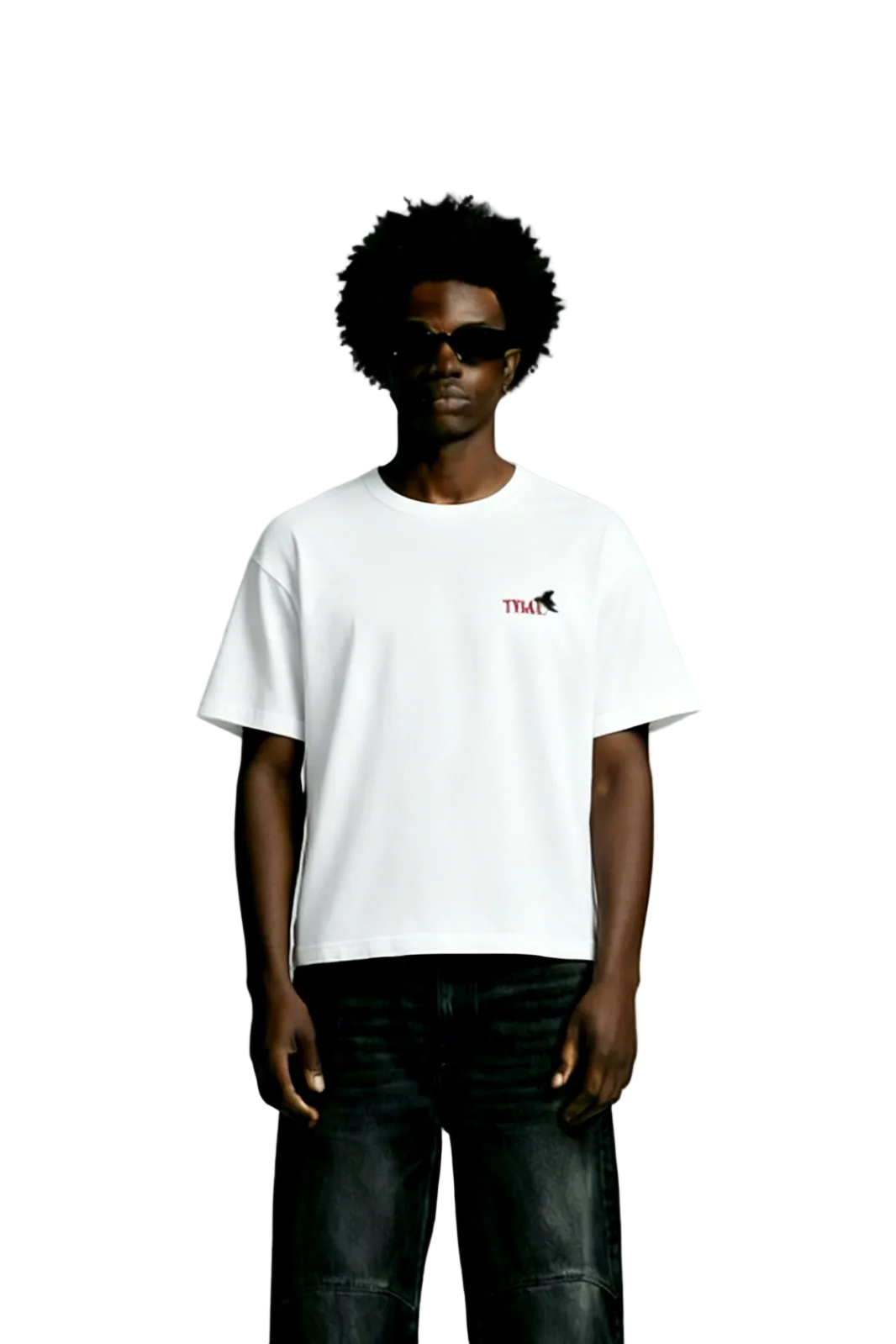 TYRAL Tee