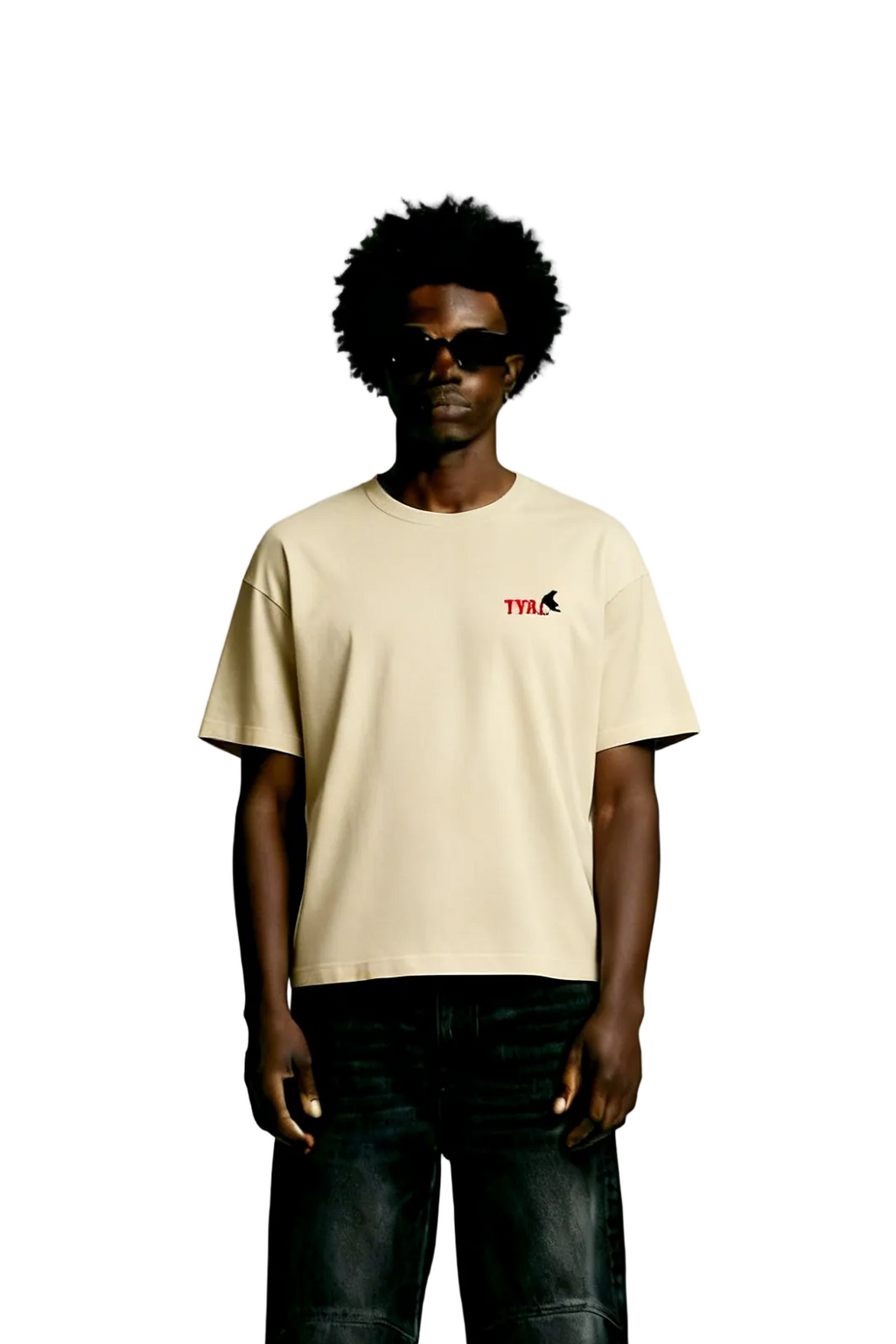 Basic Tee