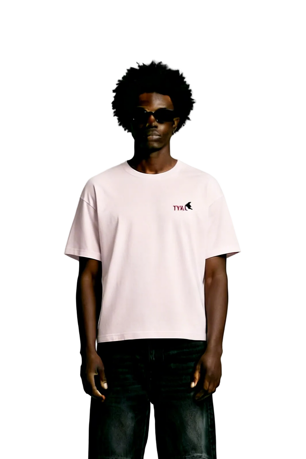 Basic Tee