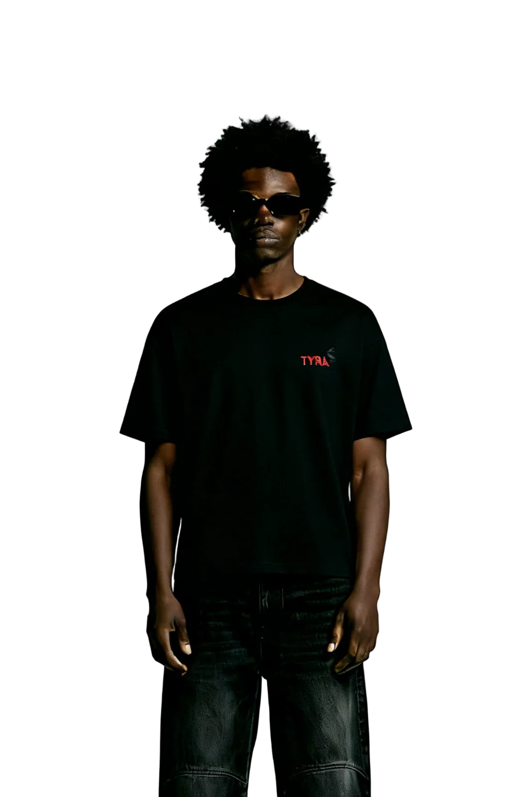 Basic Tee