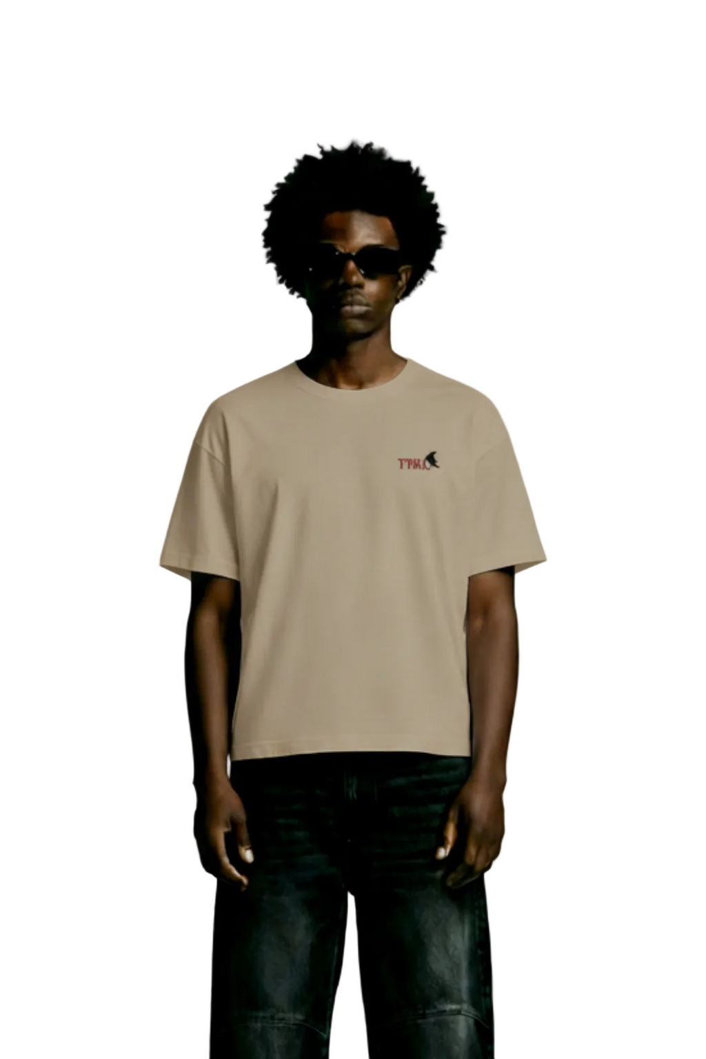 Basic Tee