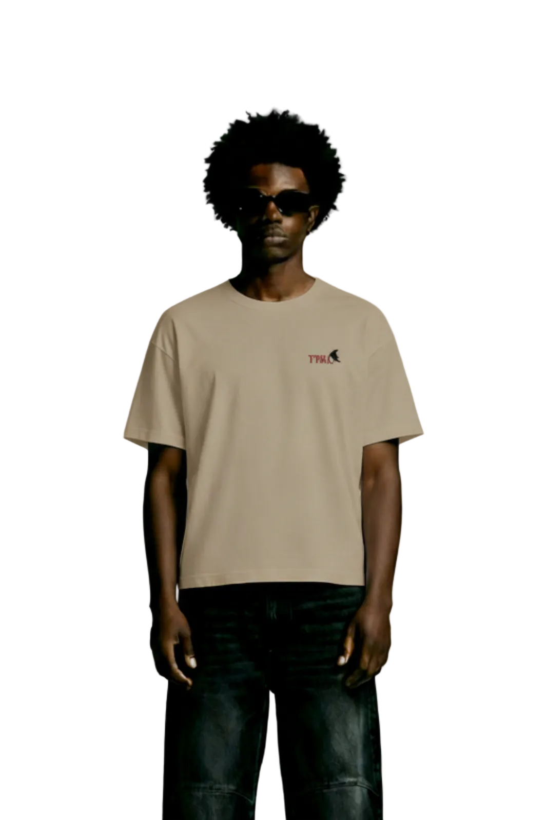 Basic Tee
