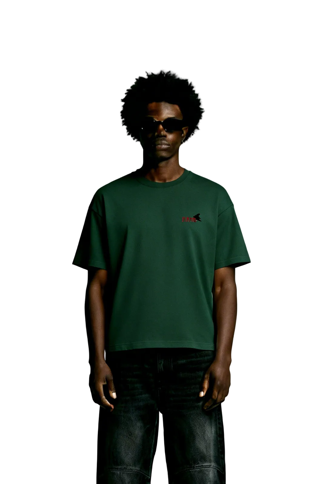 Basic Tee
