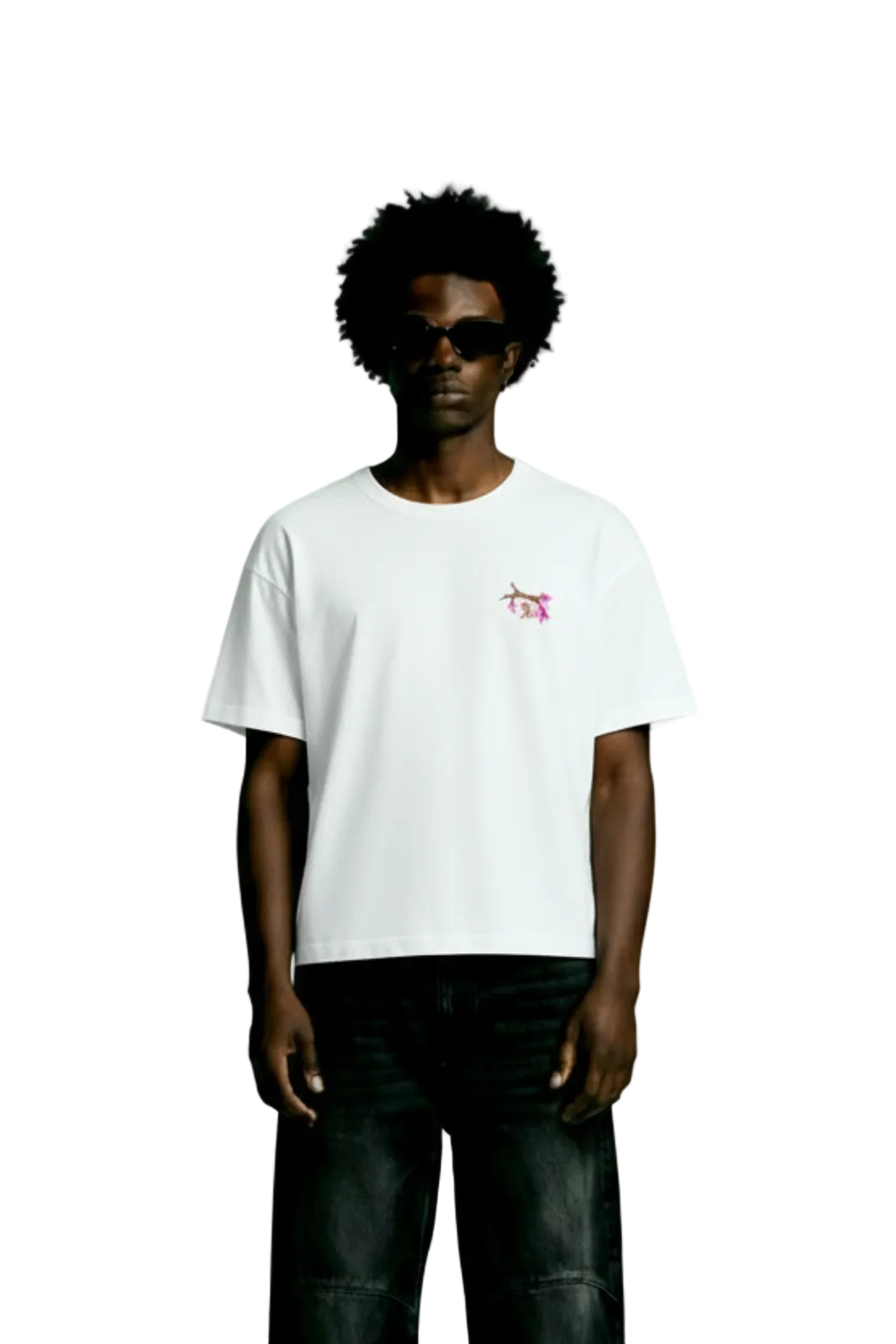 Sakura Tee