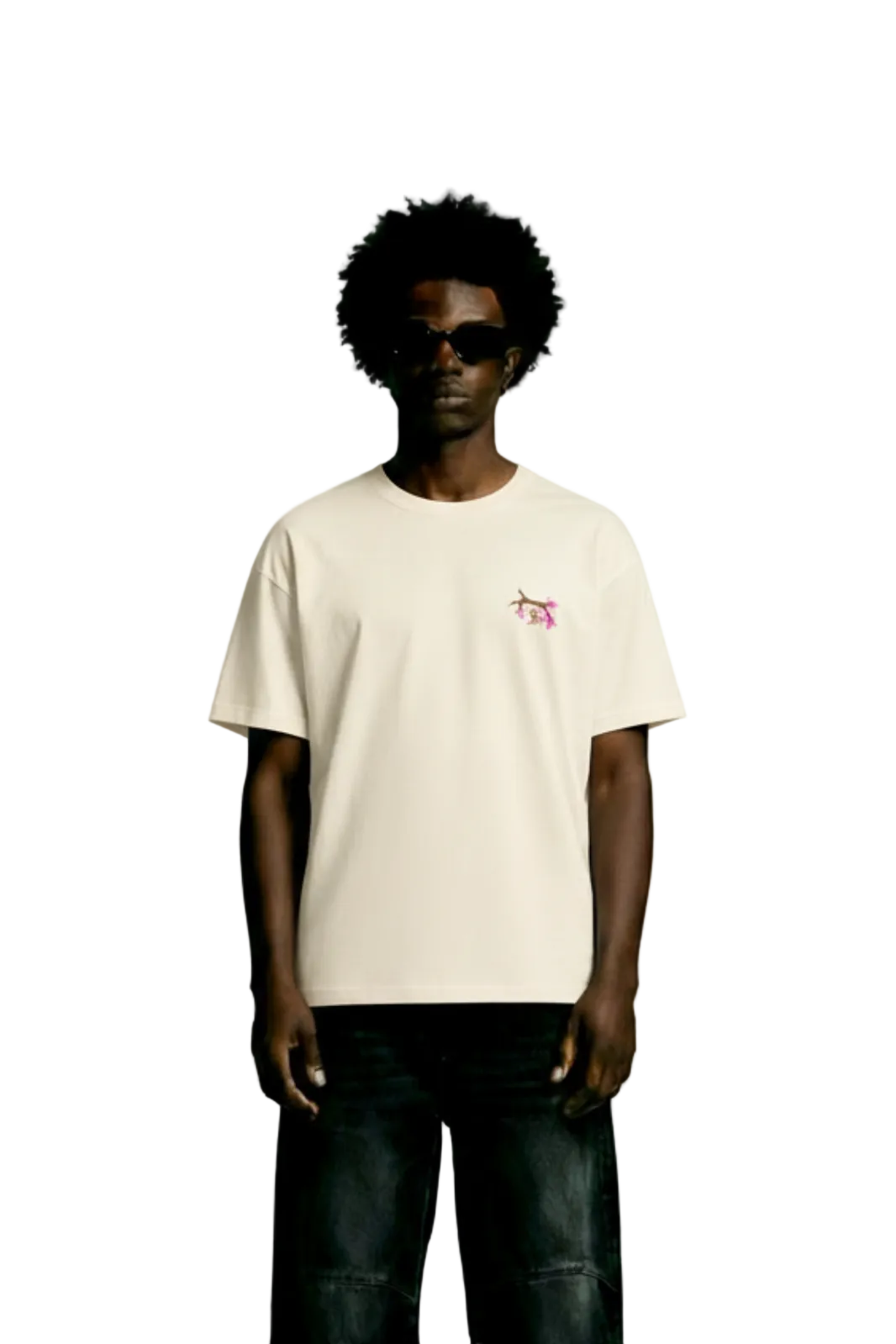 Sakura Tee