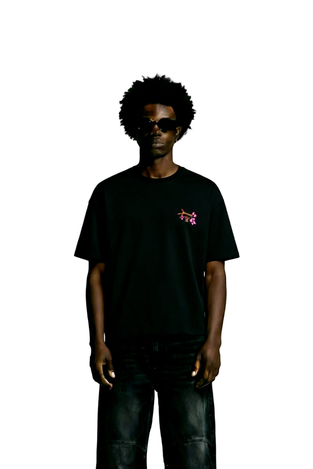 Sakura Tee