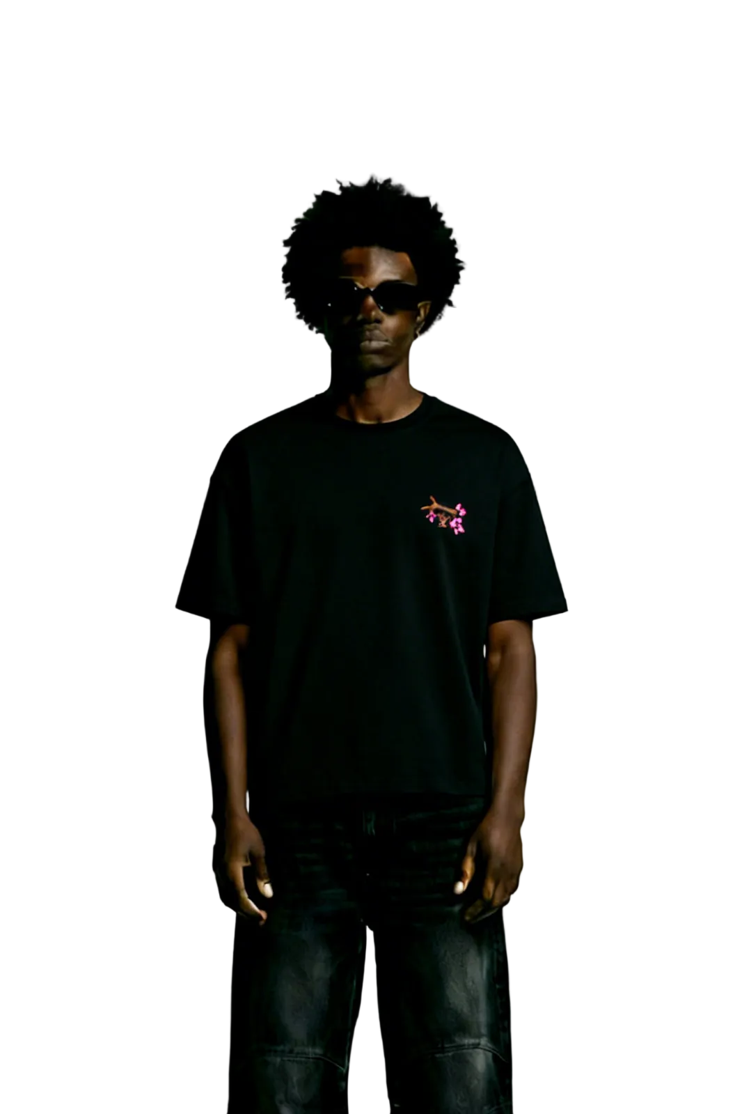Sakura Tee