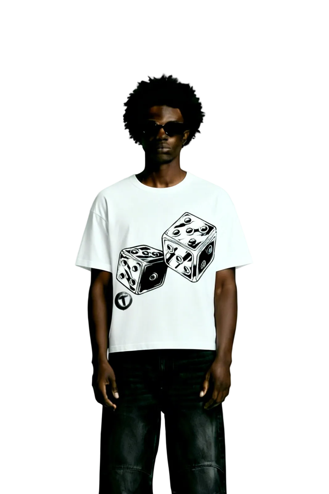 Lucky Tee