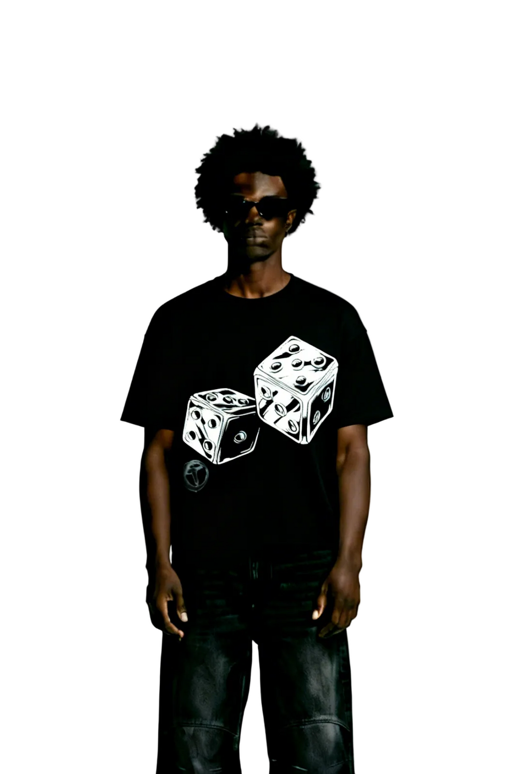 Lucky Tee