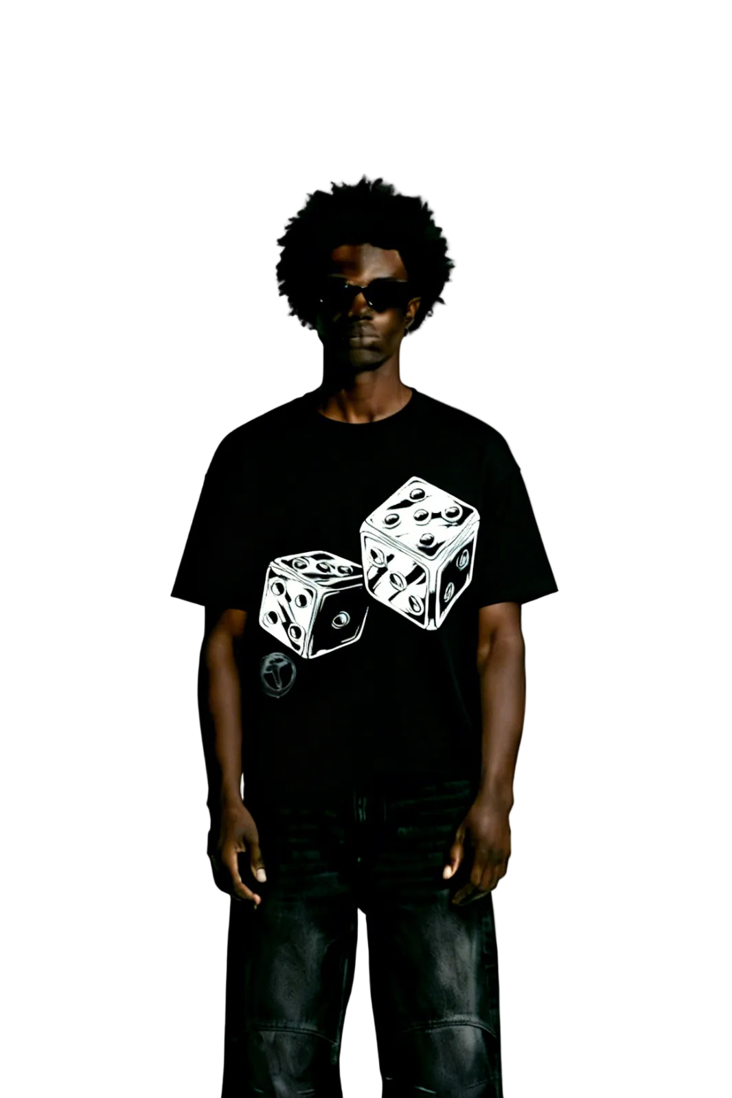 Lucky Tee