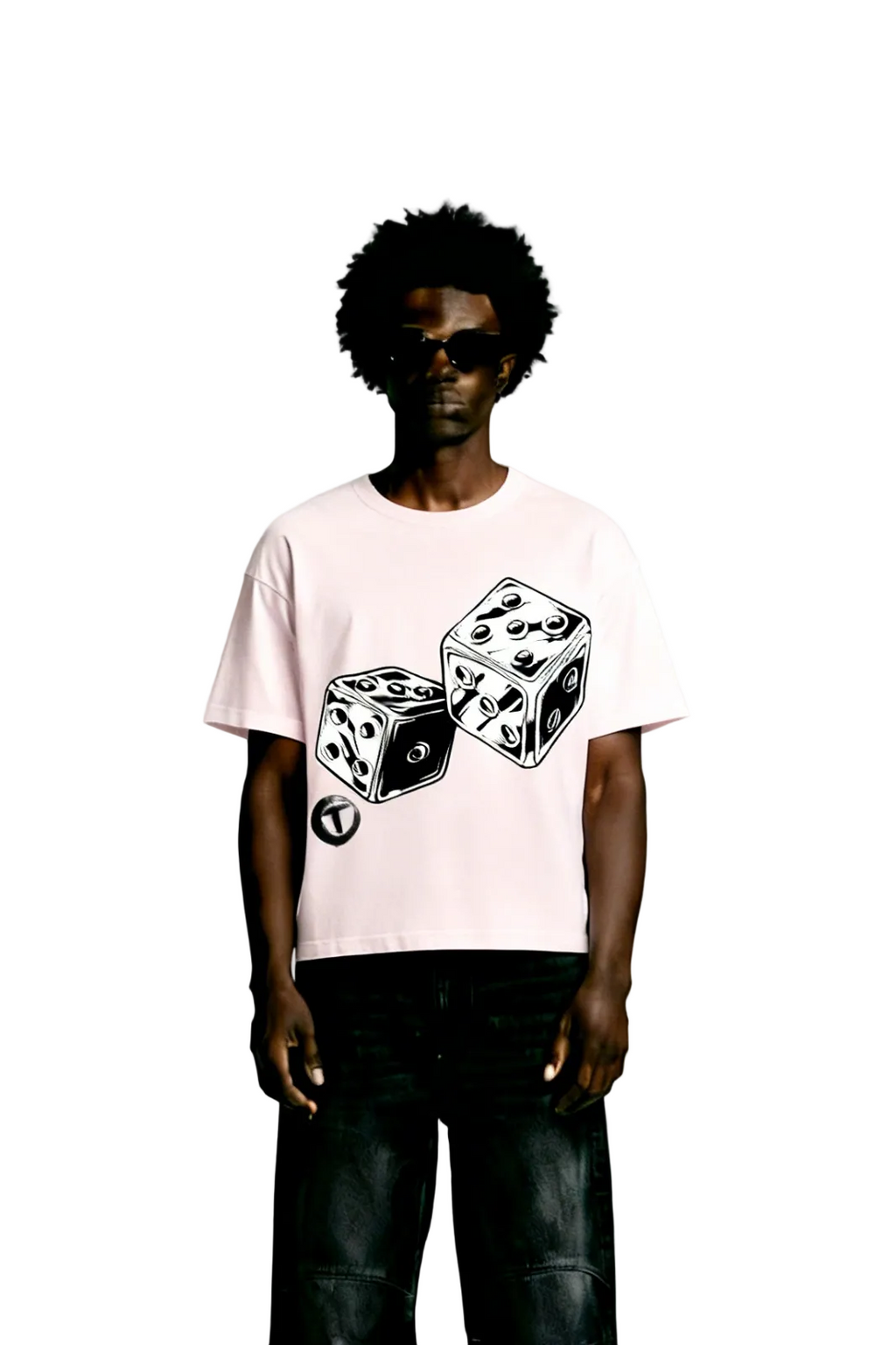 Lucky Tee