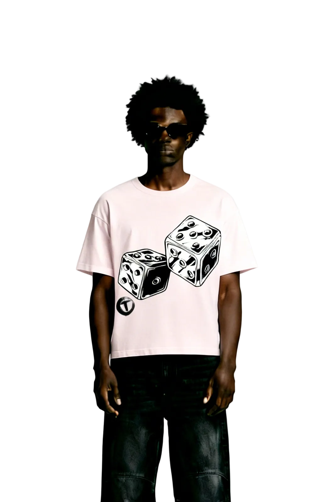 Lucky Tee