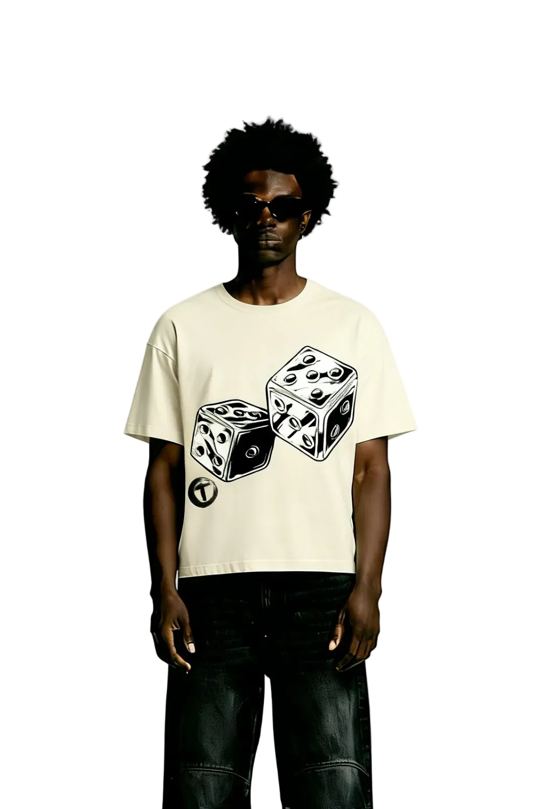 Lucky Tee