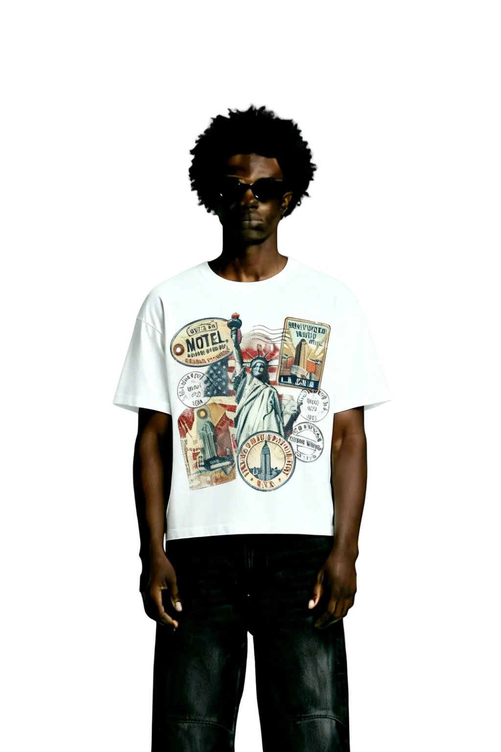 USA Tee