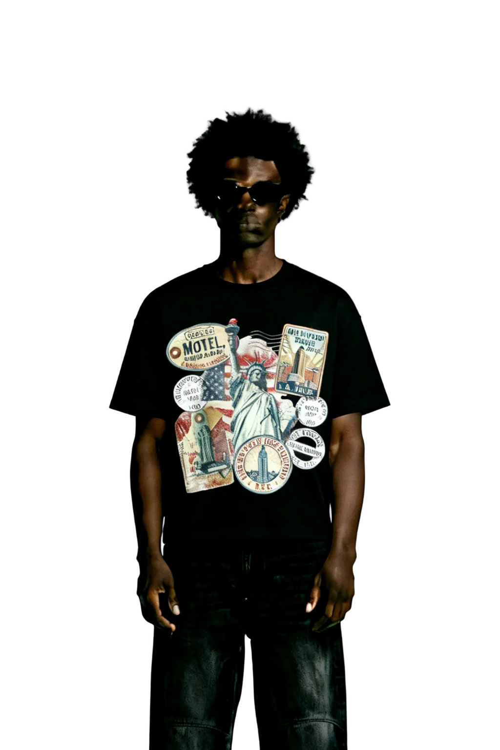 USA Tee