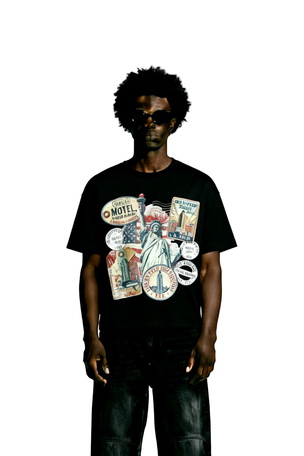 USA Tee
