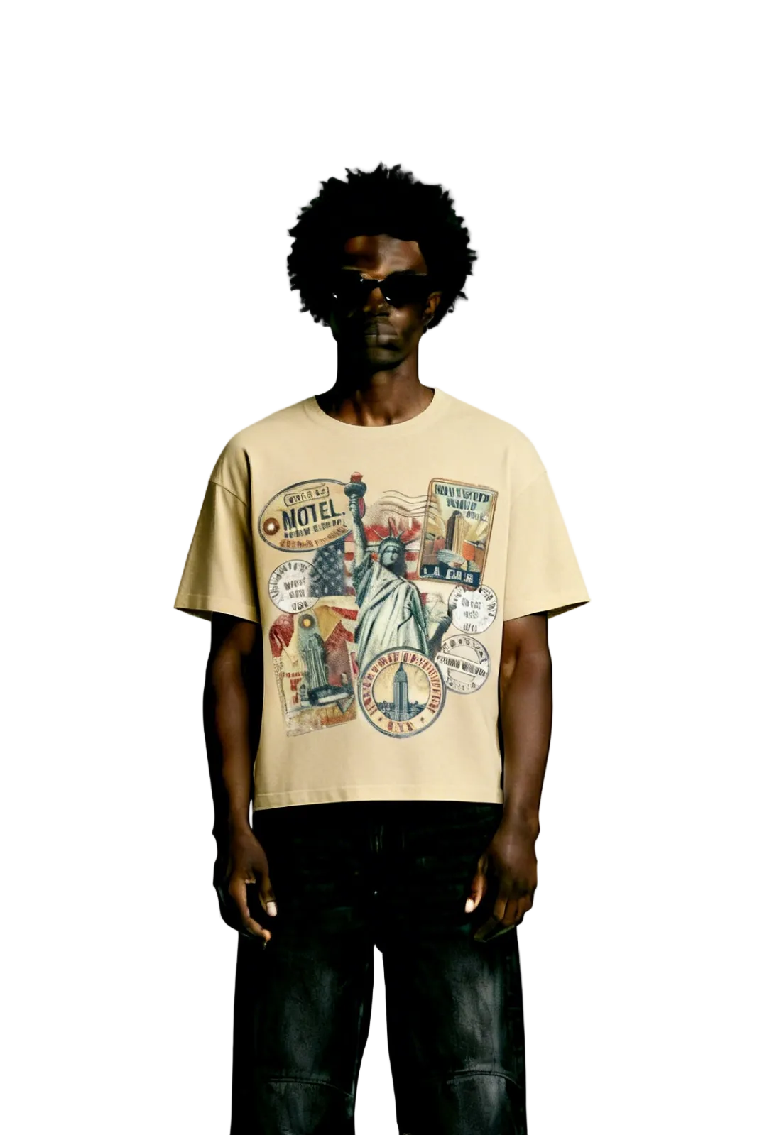 USA Tee