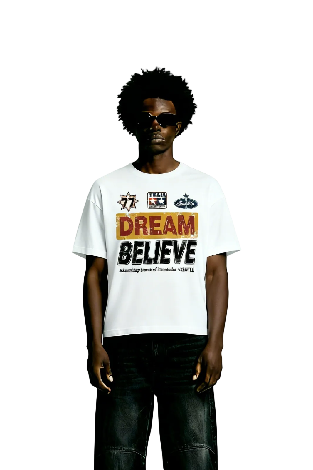 Dream Tee