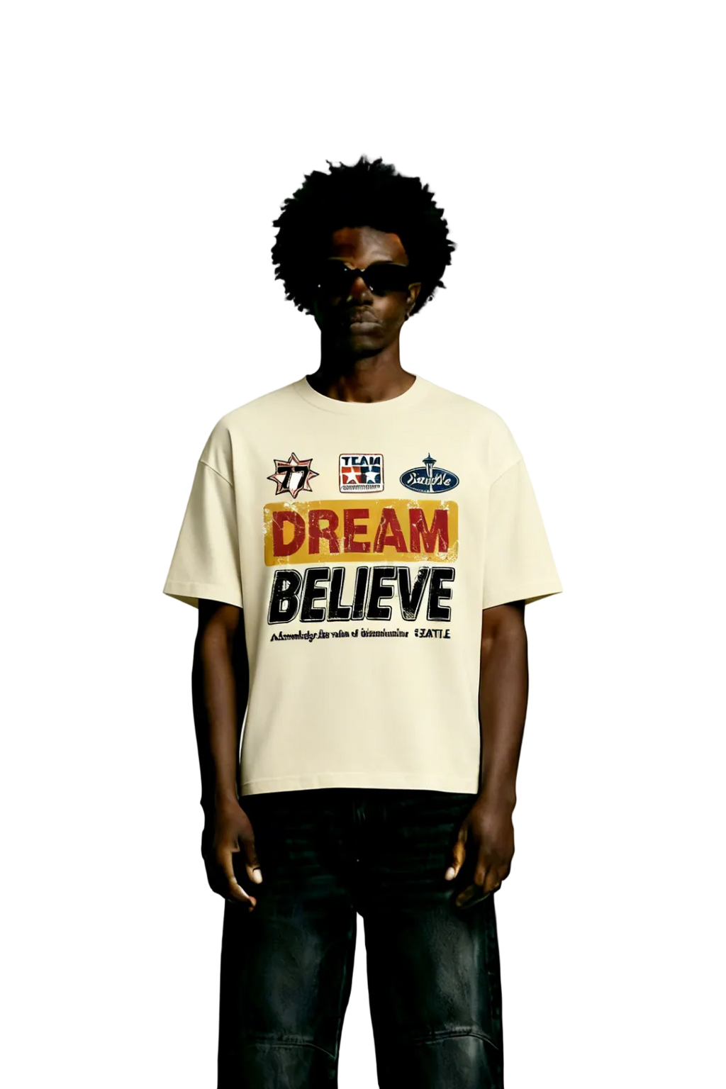 Dream Tee