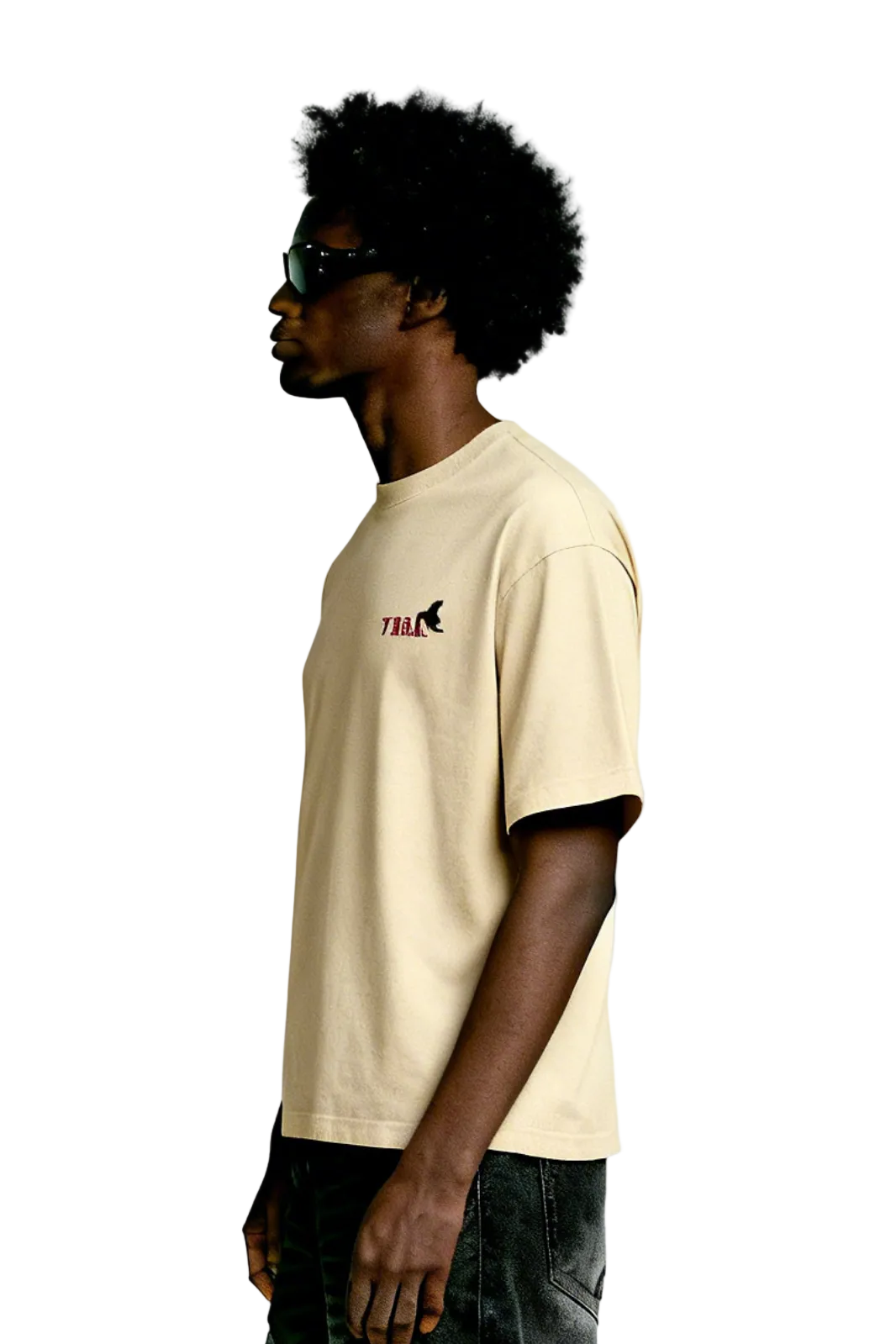 Basic Tee