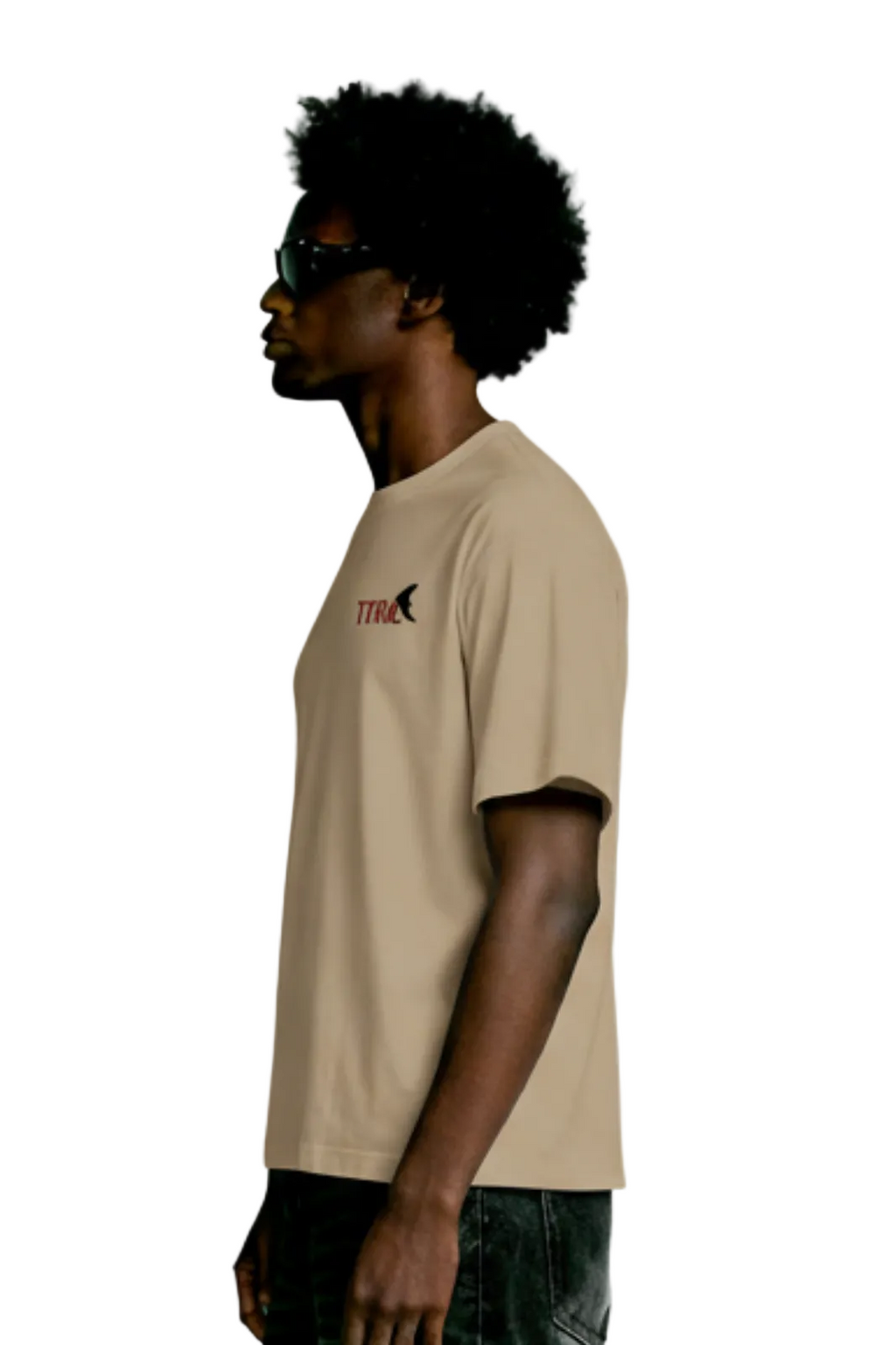 Basic Tee