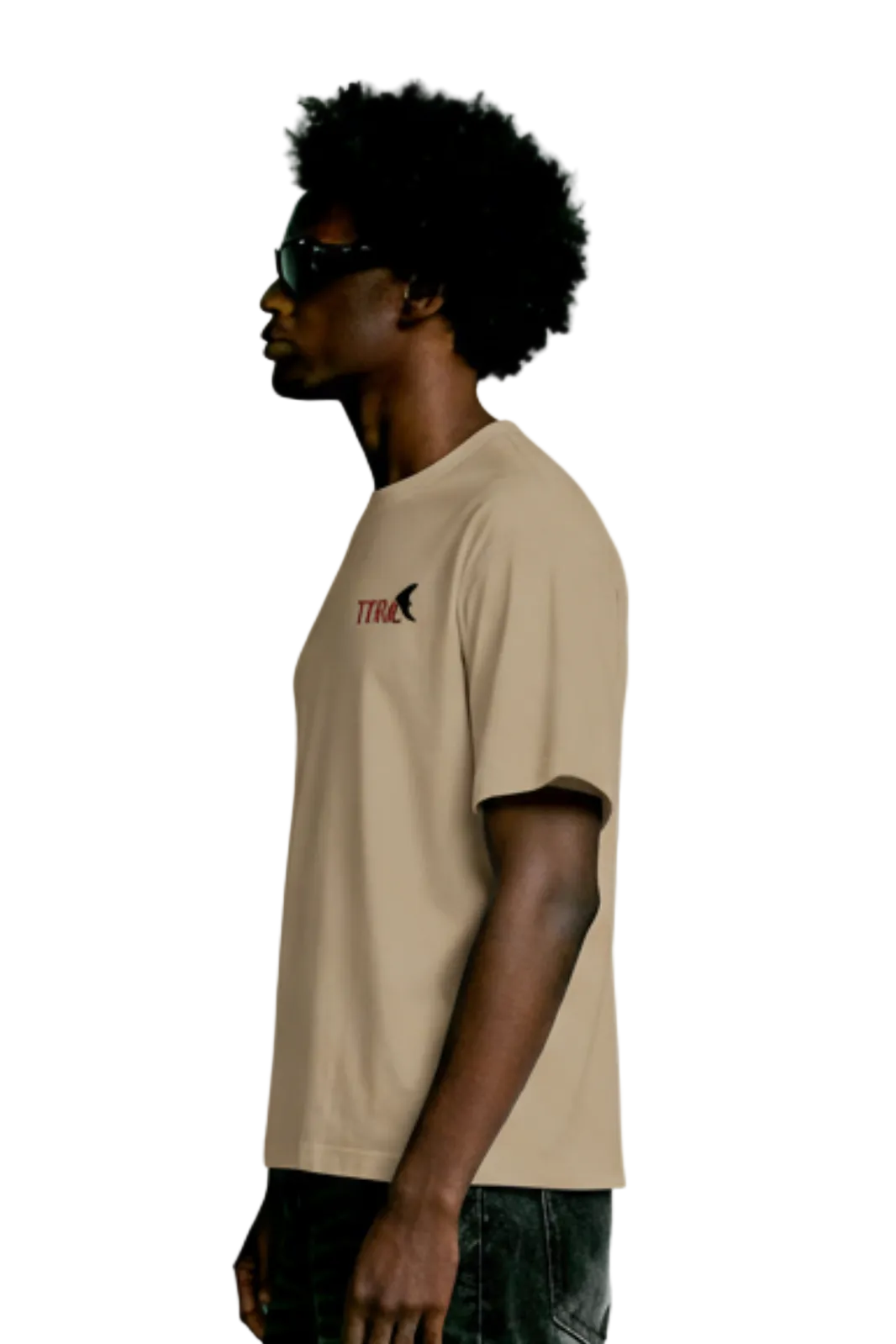 Basic Tee