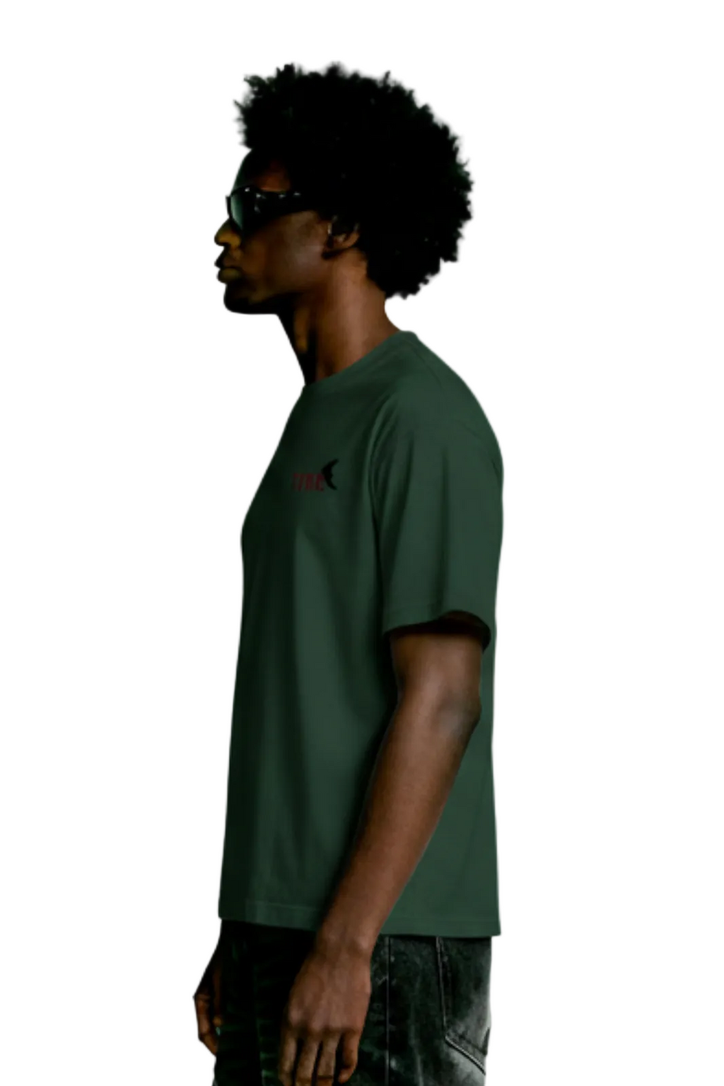 Basic Tee