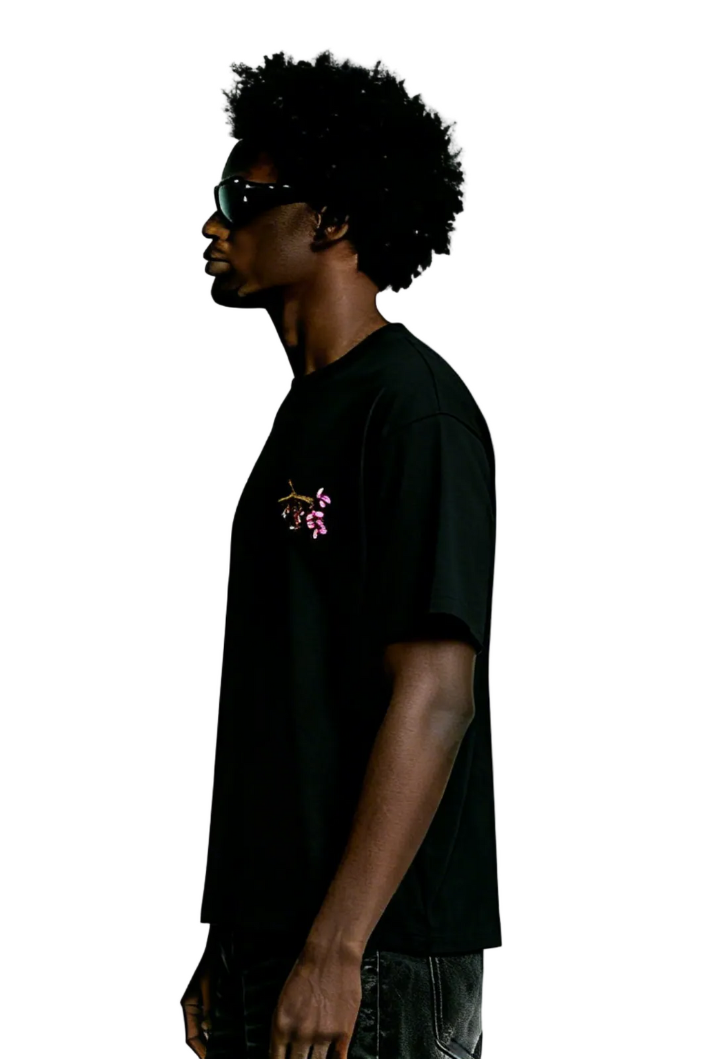 Sakura Tee