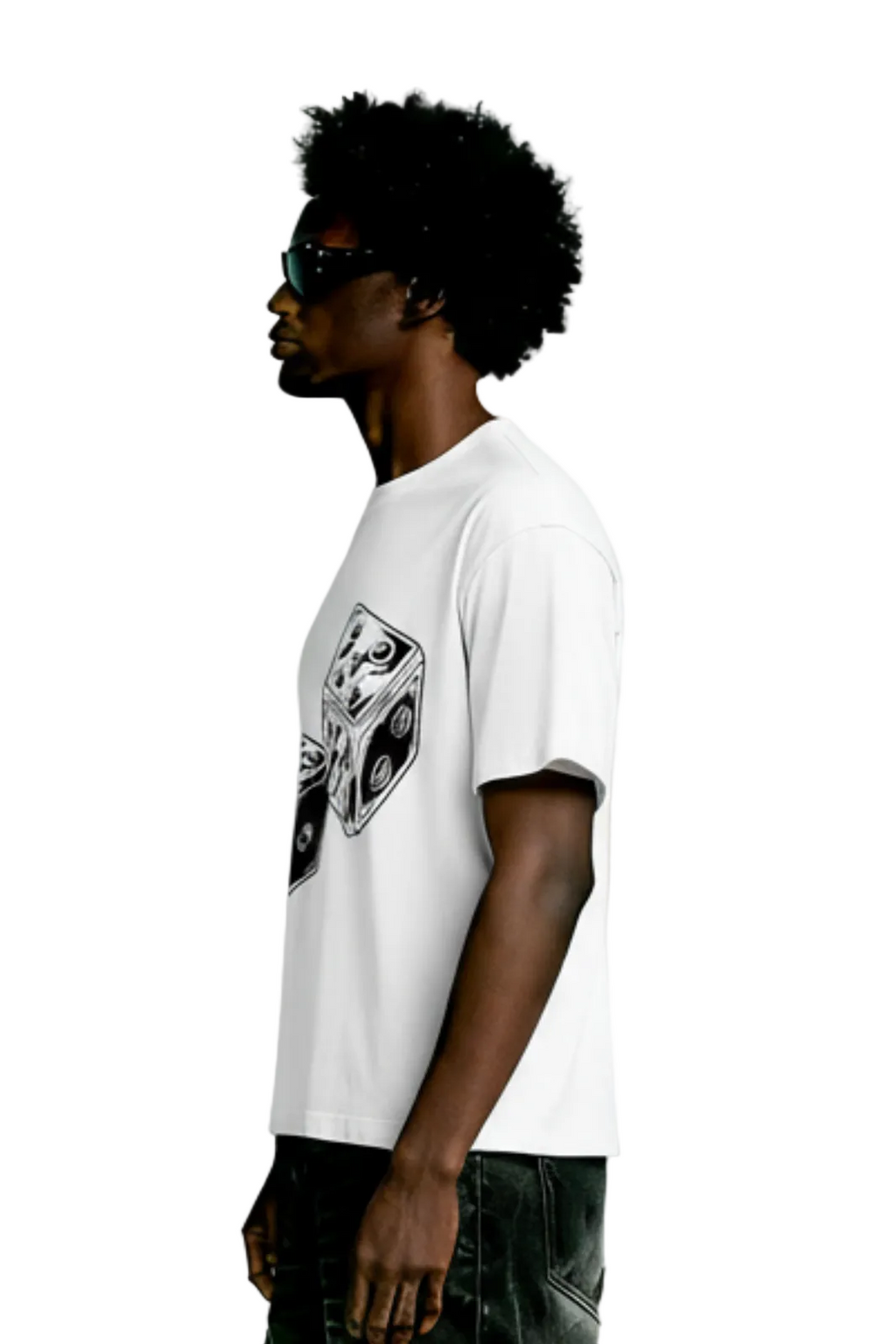 Lucky Tee