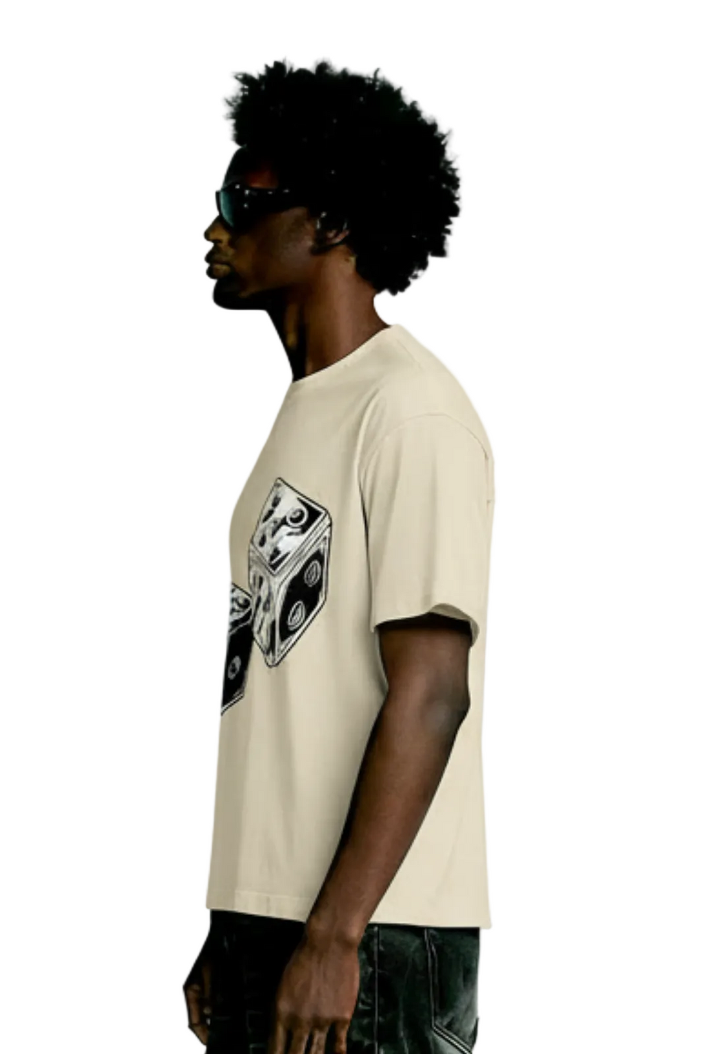 Lucky Tee