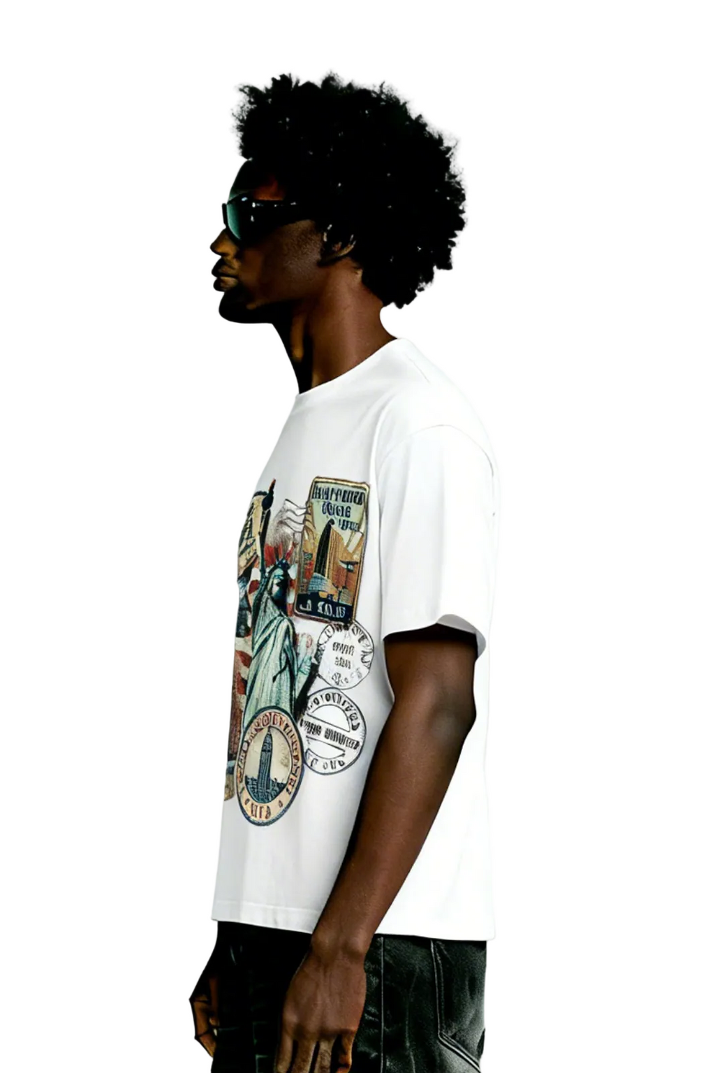 USA Tee