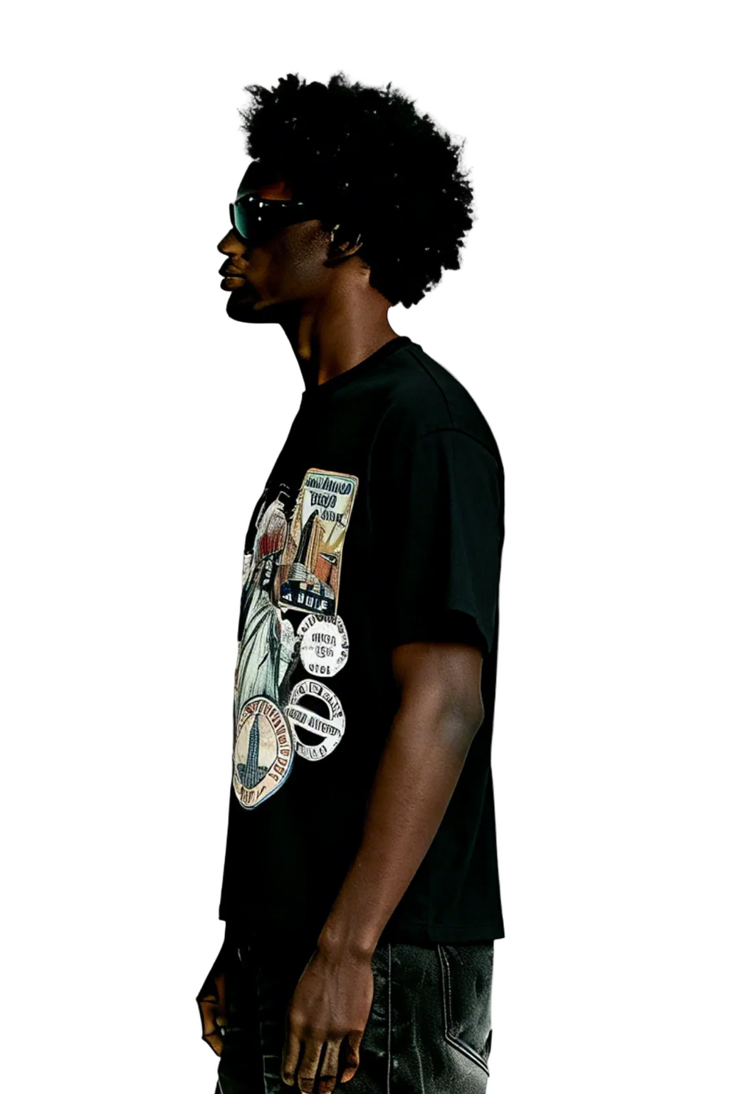 USA Tee