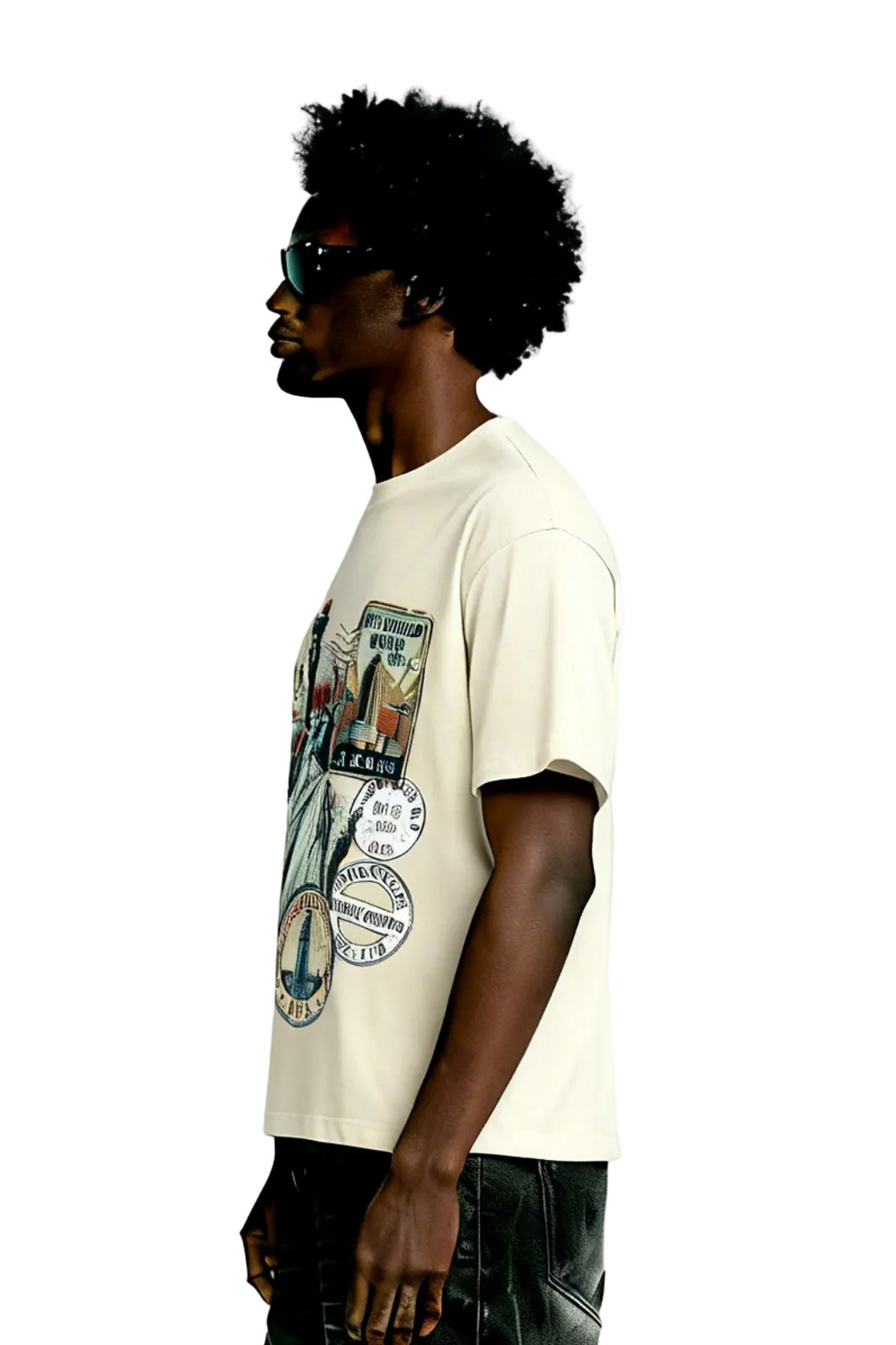 USA Tee