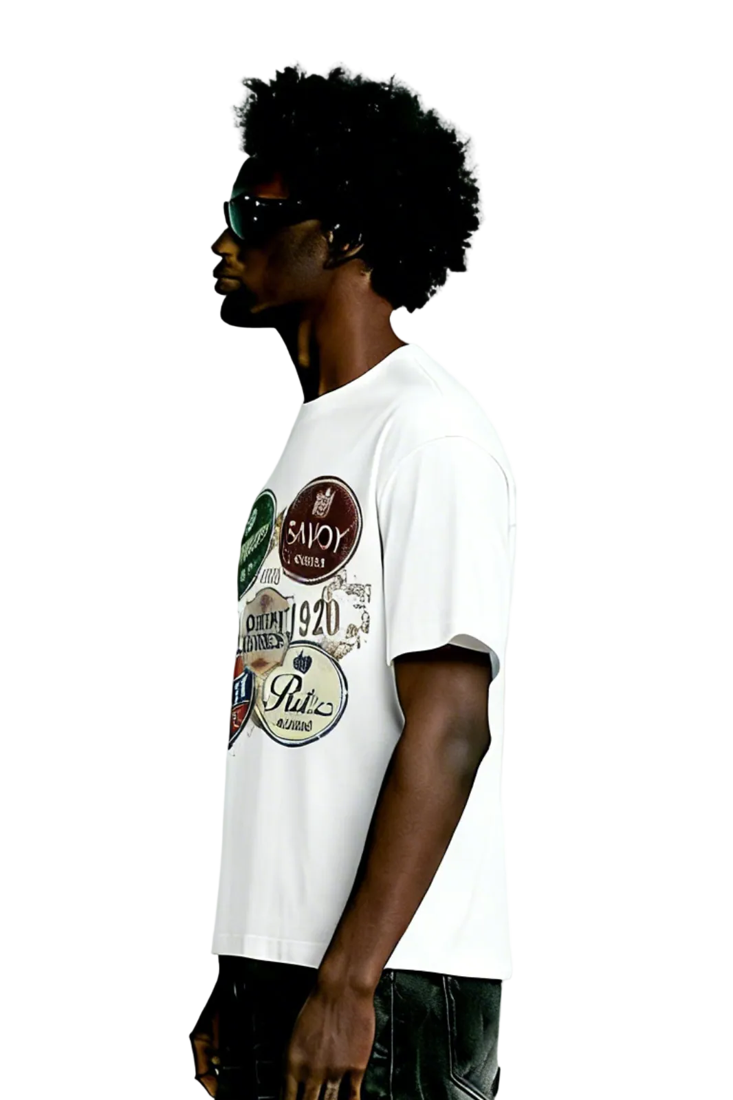 Orient Express Journey Tee