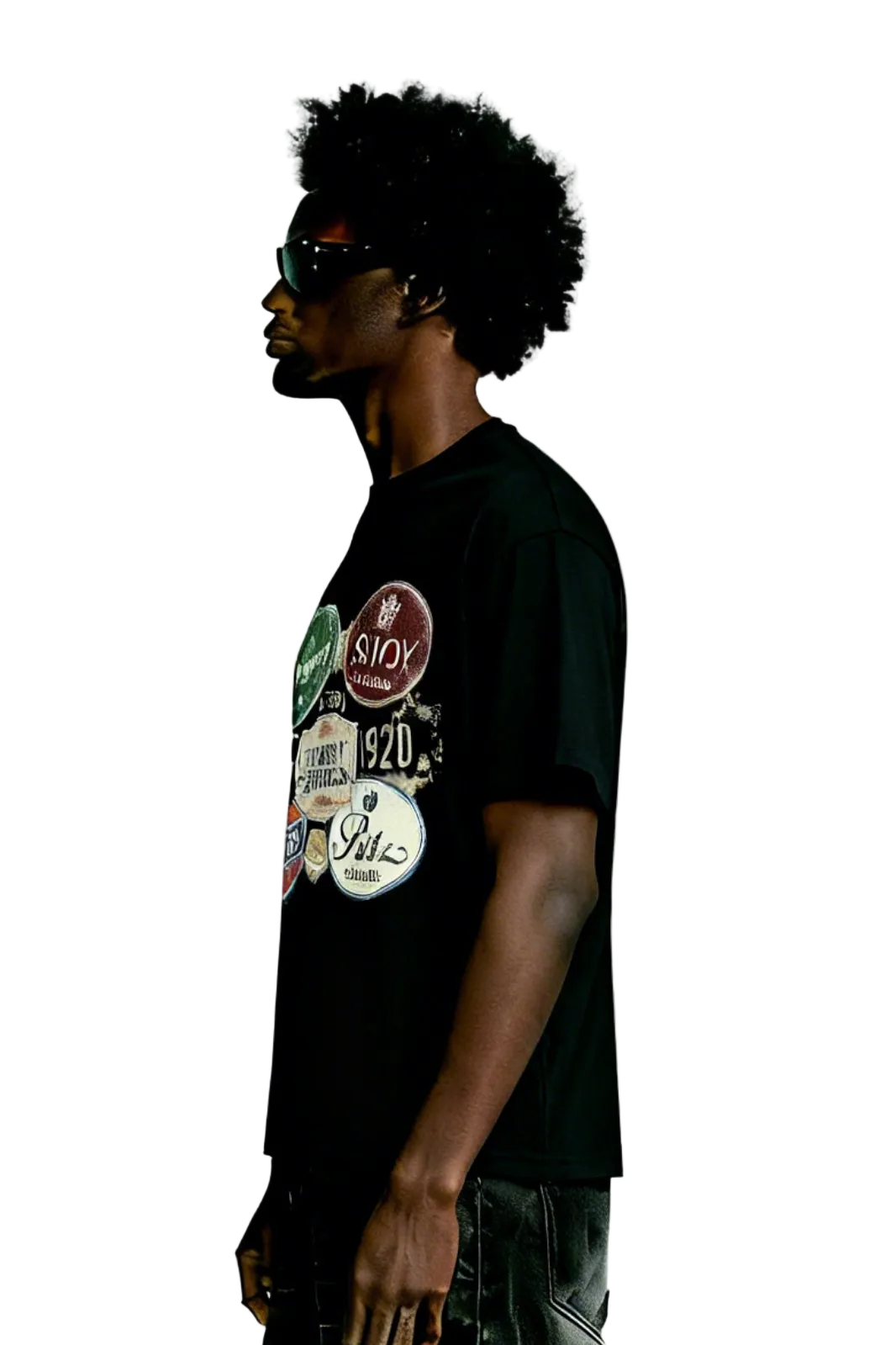 Orient Express Journey Tee