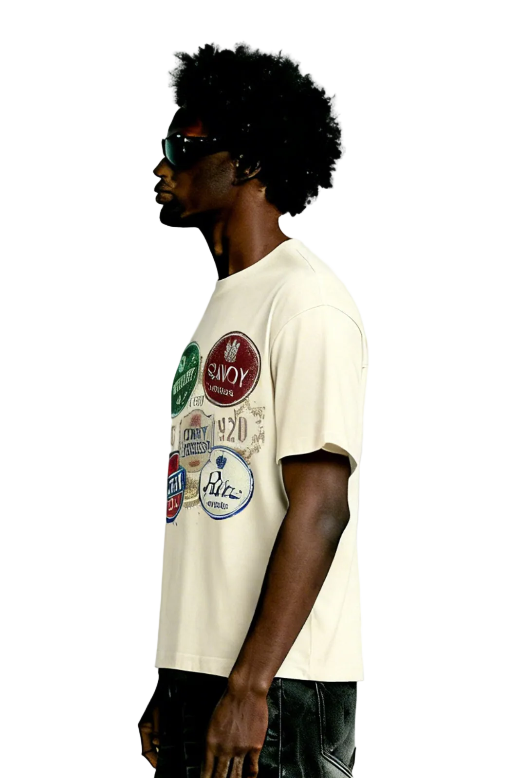 Orient Express Journey Tee