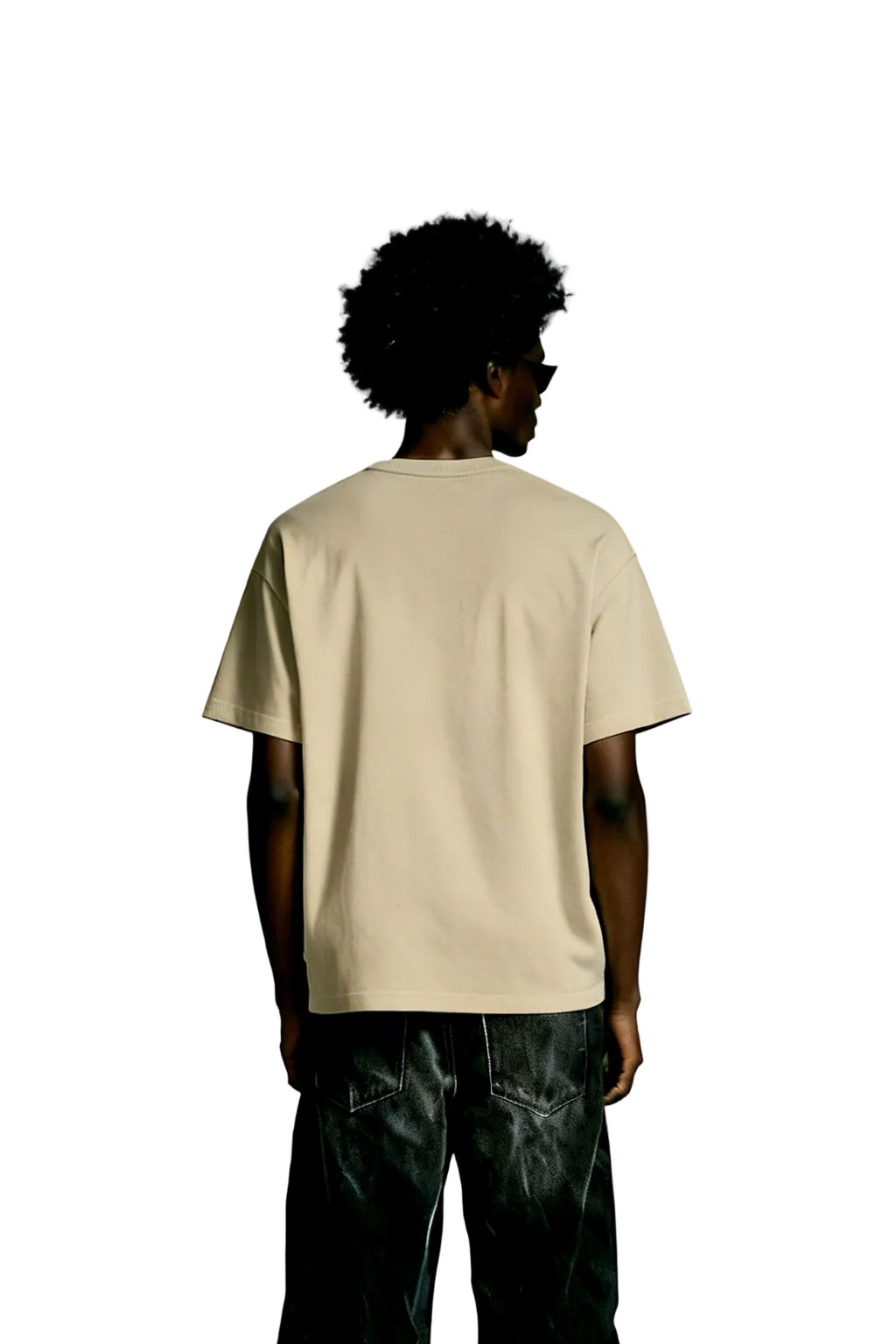 Basic Tee