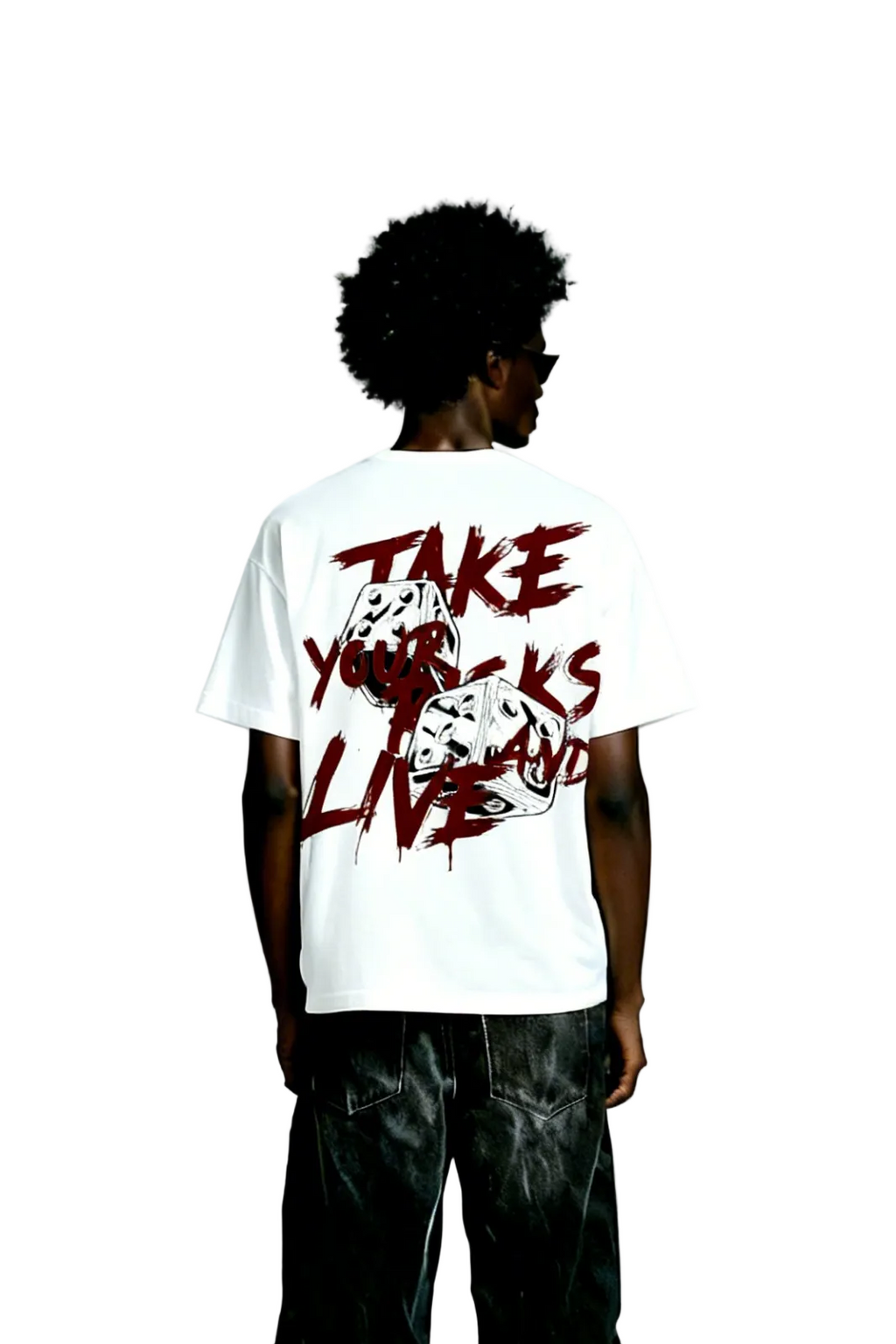 TYRAL Tee