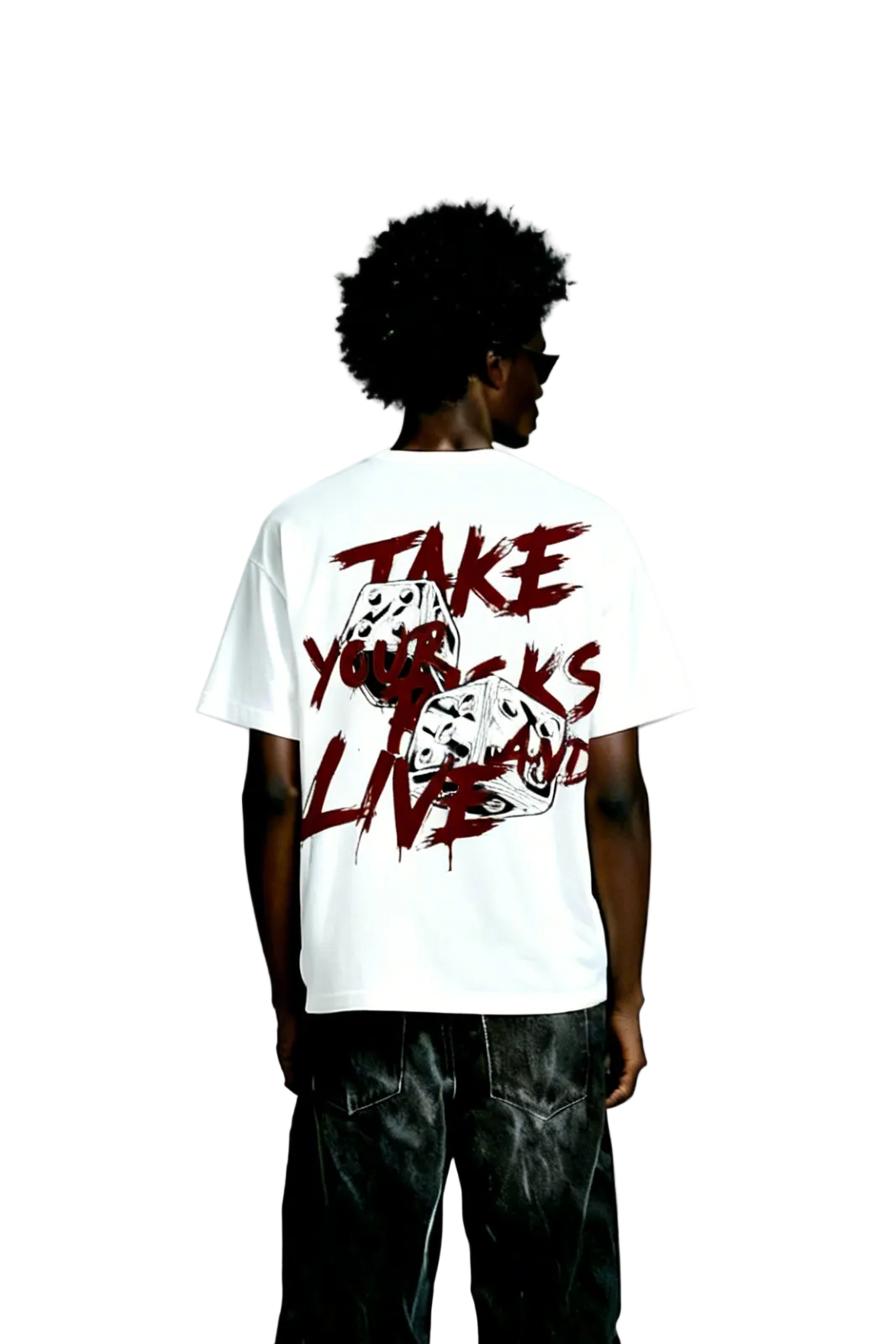 TYRAL Tee