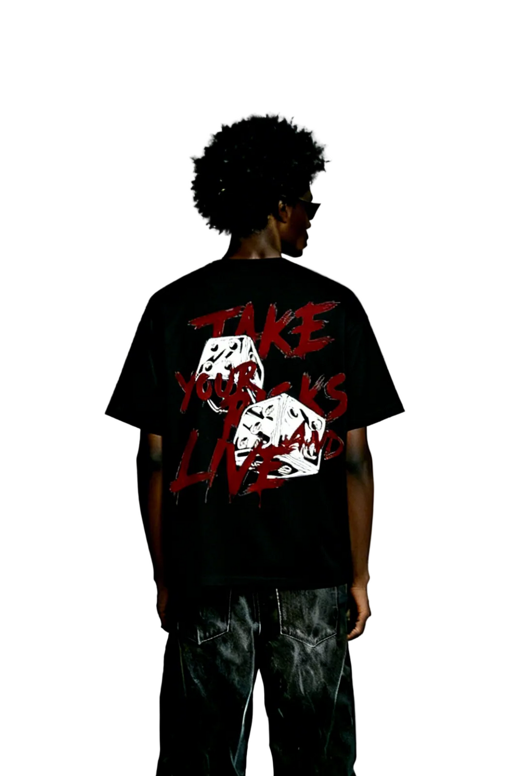 TYRAL Tee