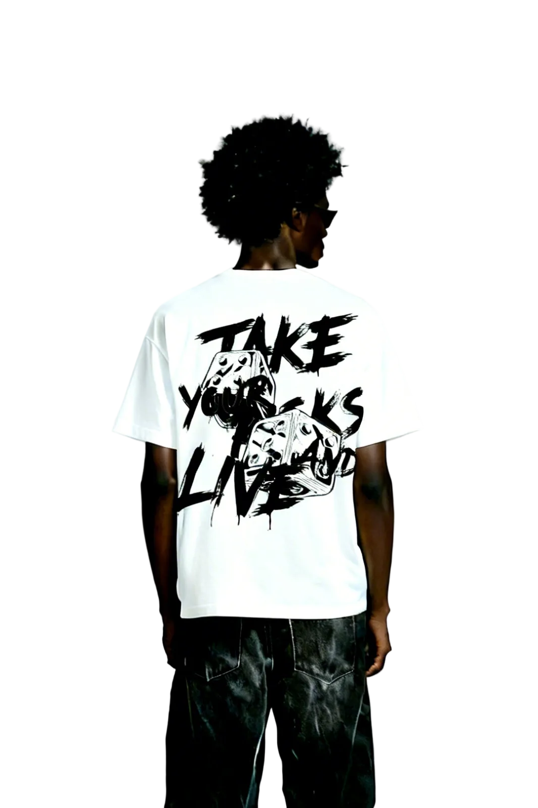 TYRAL Tee