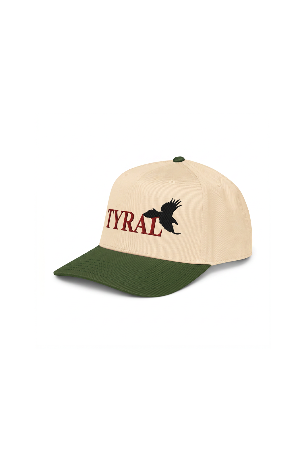 Basic Cap