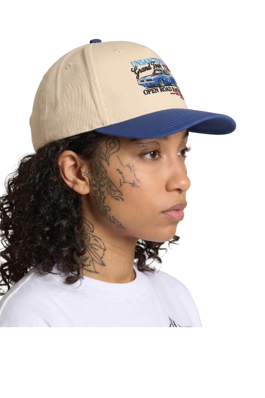 Racing Cap