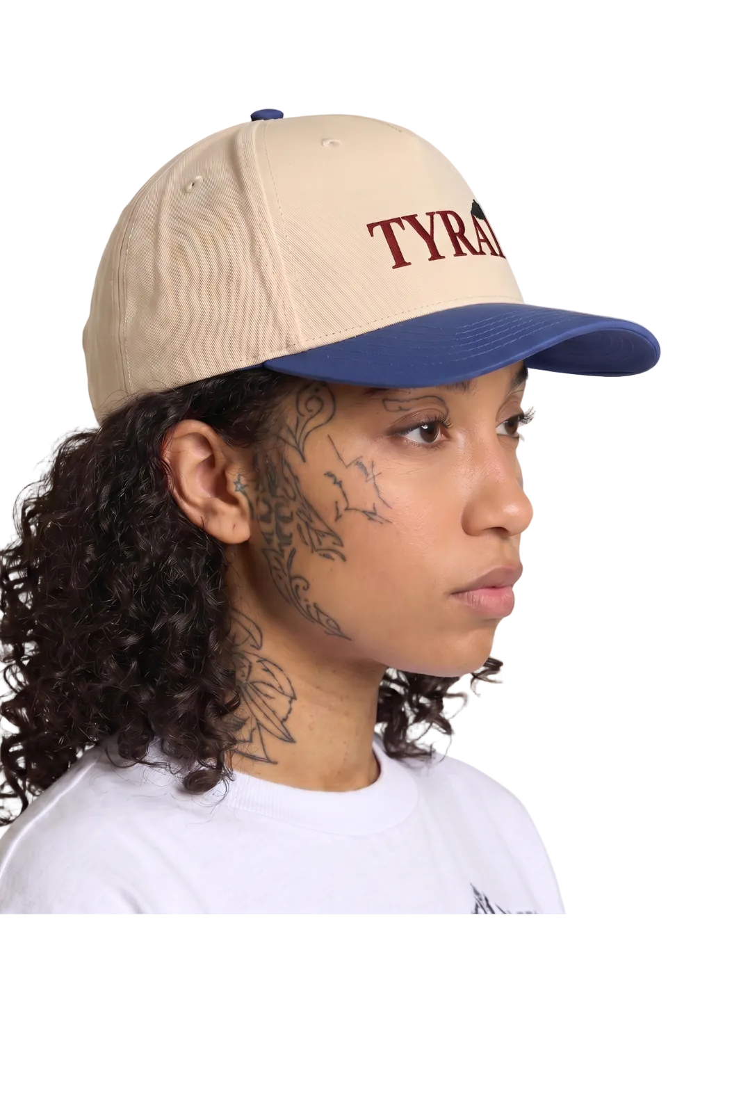Basic Cap