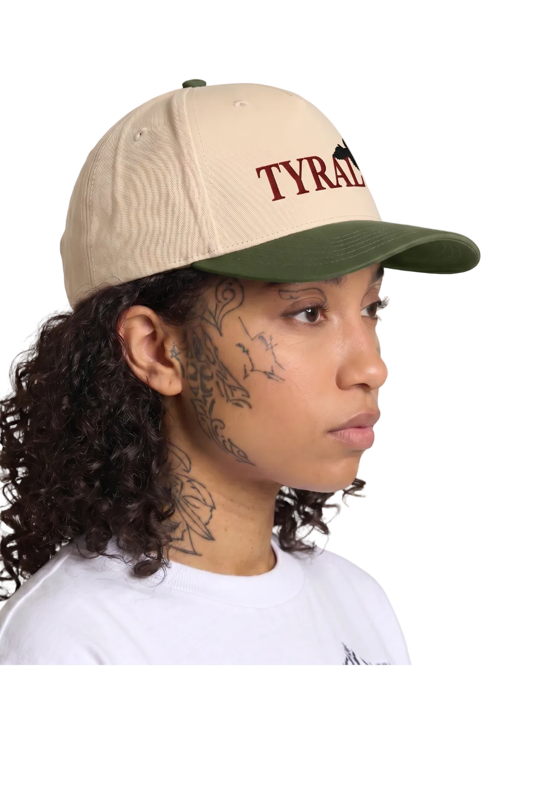 Basic Cap